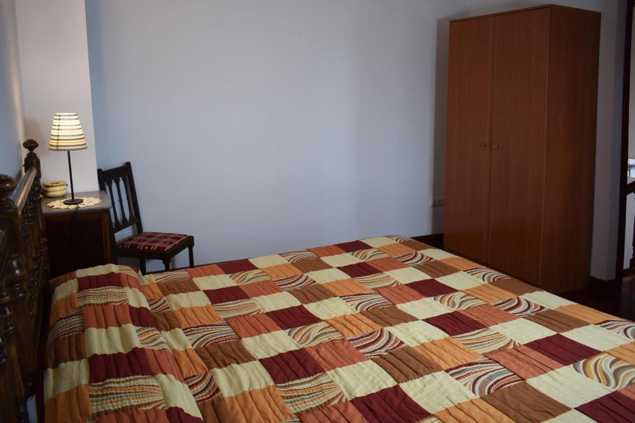 Apartamentos Rurales La Taberna Matienzo Kültér fotó