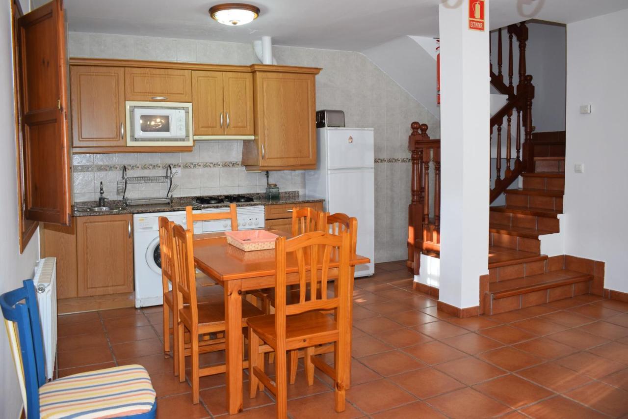 Apartamentos Rurales La Taberna Matienzo Kültér fotó