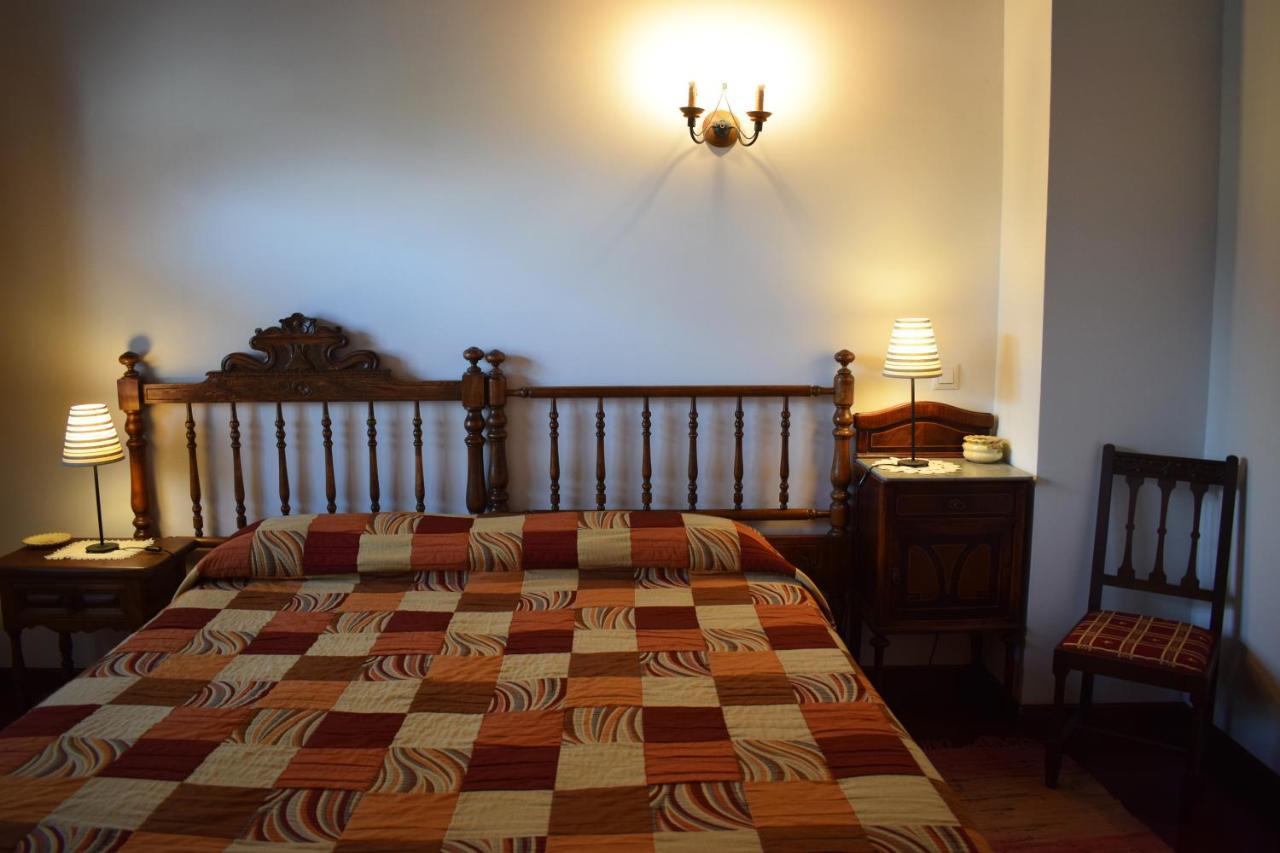 Apartamentos Rurales La Taberna Matienzo Kültér fotó