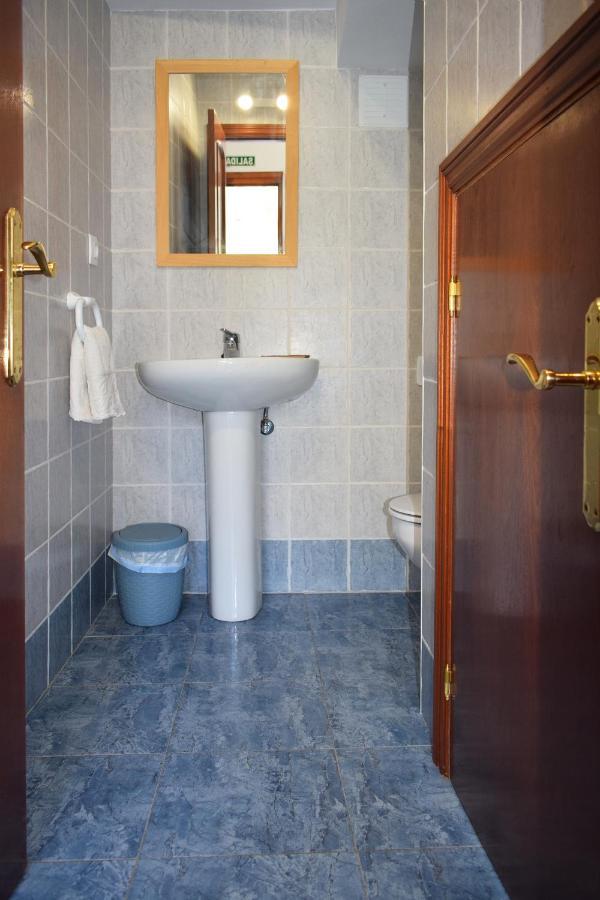 Apartamentos Rurales La Taberna Matienzo Kültér fotó