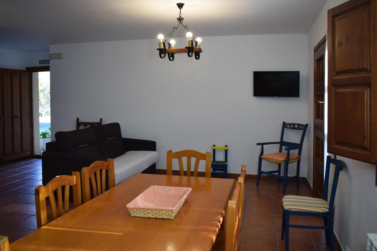 Apartamentos Rurales La Taberna Matienzo Kültér fotó