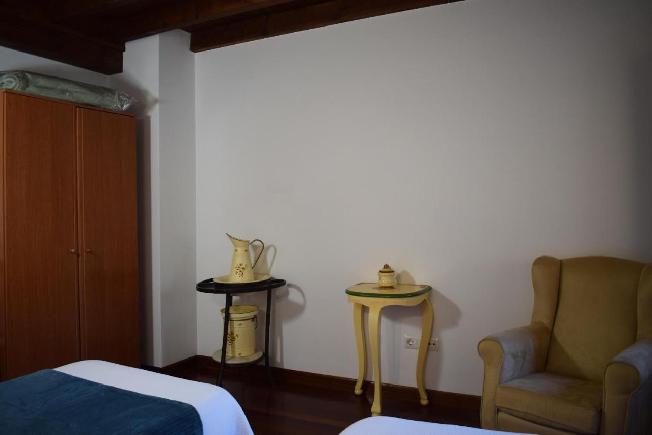 Apartamentos Rurales La Taberna Matienzo Kültér fotó